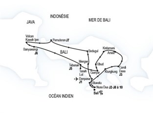 Route Map