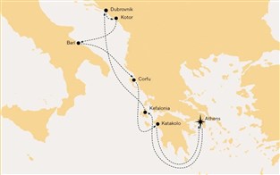 Route Map