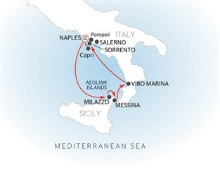 Route Map