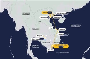 Route Map