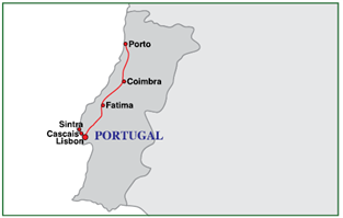 Route Map