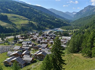 Pragelato Sestriere