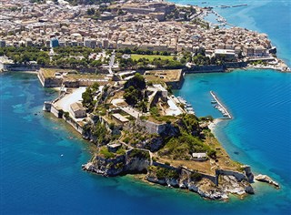 Italy, Greece & Croatia