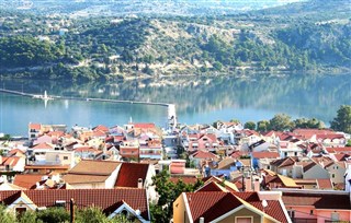 Italy, Croatia & Greece