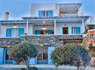 Villa Sunshine Mykonos - 6 bedrooms