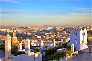 Italy, France, Spain, Canary Islands & Morocco