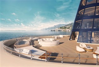 Malta, Italy, France & Monaco