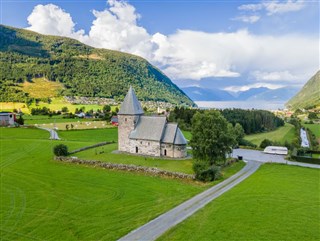 Germany & Norway
