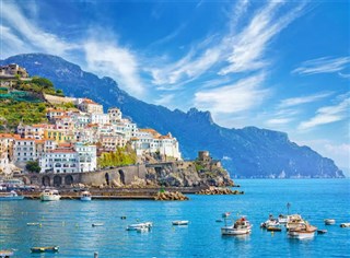 Italy & Croatia