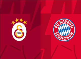 Galatasaray vs. Bayern Munich