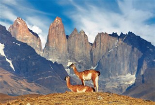 Patagonie et croisière au bout du monde