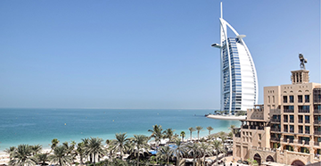 Mini Cruises - UAE & Qatar -  3 & 4 nights