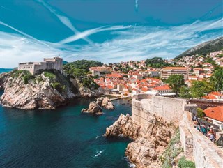 Italy, Slovenia, Croatia & Montenegro