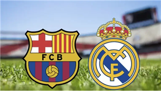 FC Barcelona vs. Real Madrid