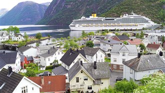 Germany, Denmark, Poland, Sweden & Norway