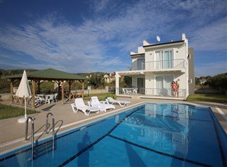 Villa Tulip Fethiye