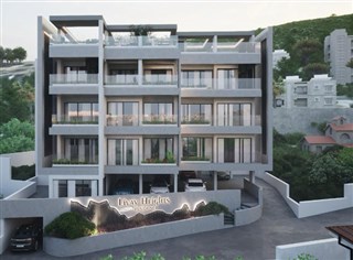 Real Estate Project in Limassol