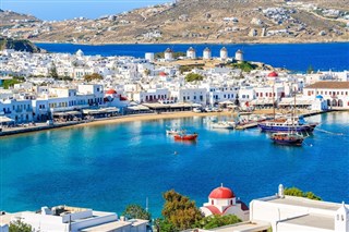 Greek Islands