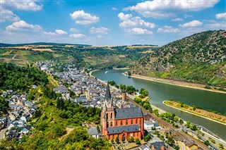 The Magic of Christmas: Savory delights and holiday traditions on a Rhine River cruise