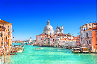 Italy & Croatia