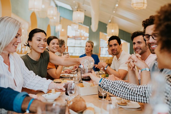 Meetings & Events by Club Med