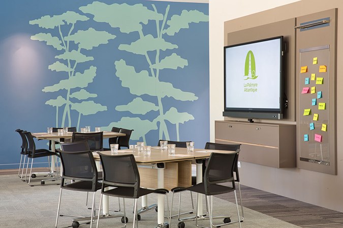 Club Med Meetings & Events