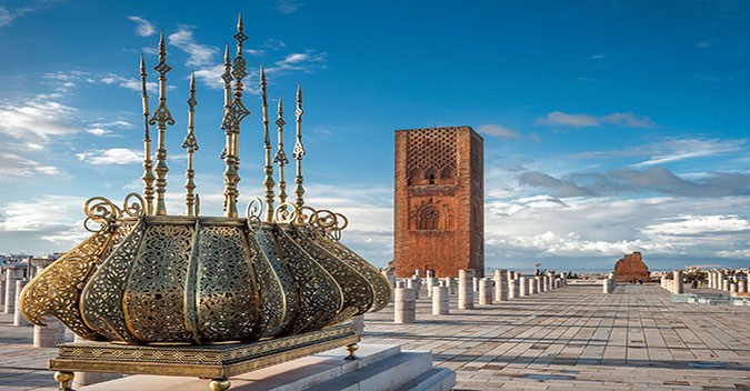 Imperial Cities from Casablanca