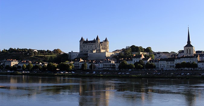 The  Royal Loire River