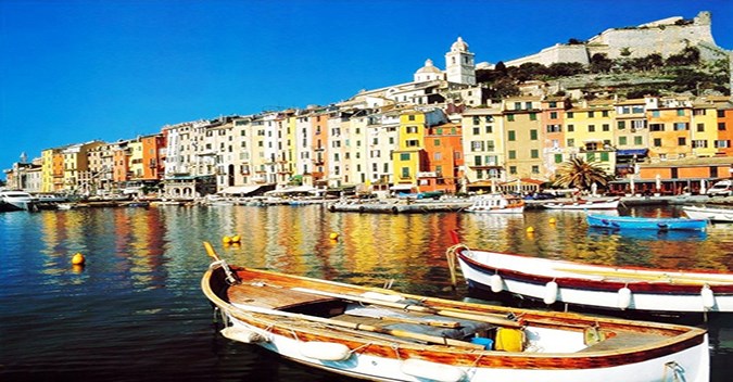 Monaco yacht show Tuscany voyage