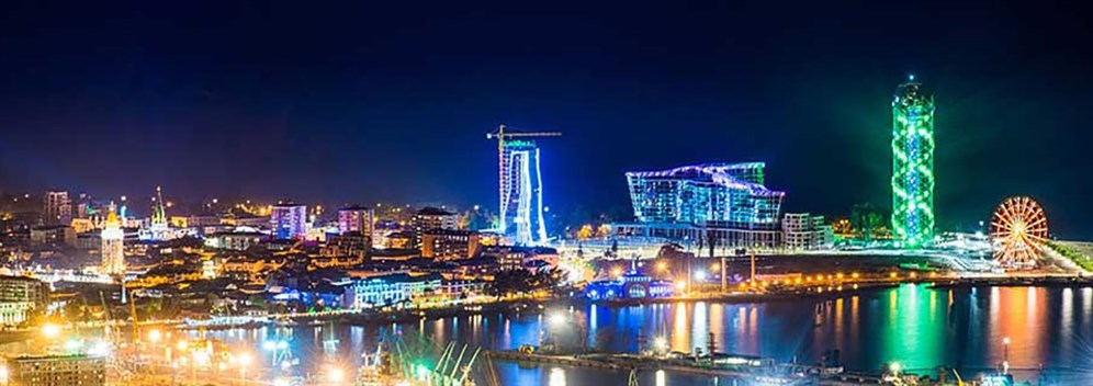 Batumi - Georgia