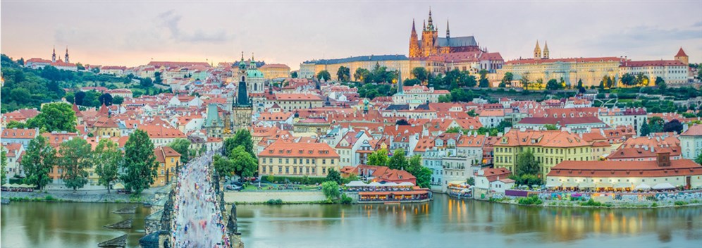 Prague - Czech Republic