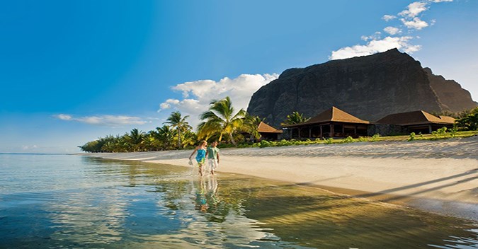 Mauritius, Seychelles, Madagascar & Réunion