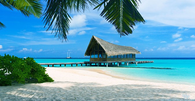 Harmony-of-the-seas - Florida-Bahamas-St.-Thomas-St. Kitts