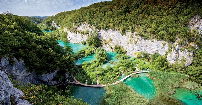 Fascinante Adriatique