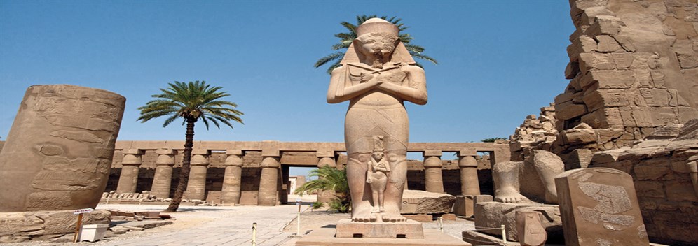Luxor & Aswan