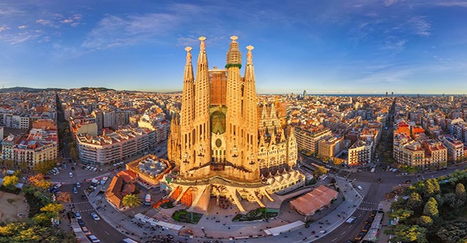 Barcelona - Spain