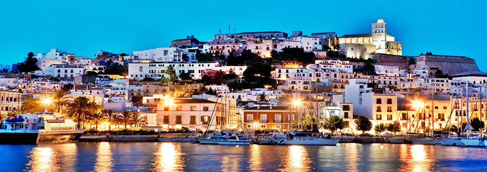 Ibiza - Spain