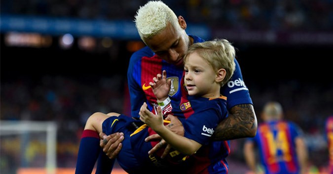 FC Barcelona Vs Alaves - Copa del Ray Final