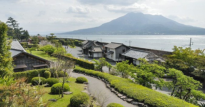 Japan & Taiwan