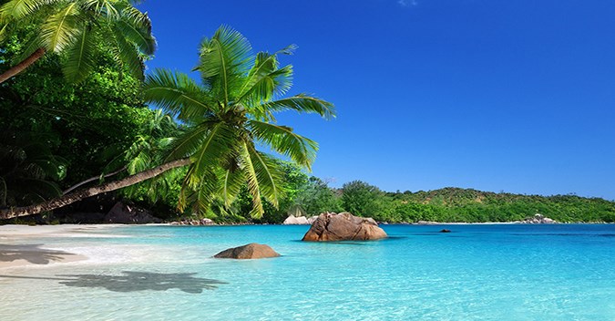 Mauritius, Réunion, Seychelles & Madagascar