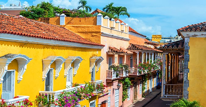 Cuba & Caribbean Holiday Voyage