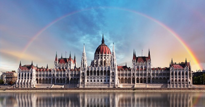 Gems of Central Europe & Germany