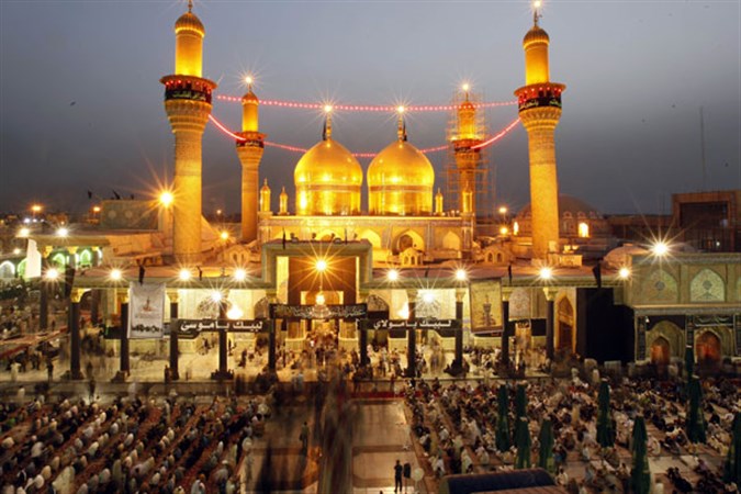 Najaf