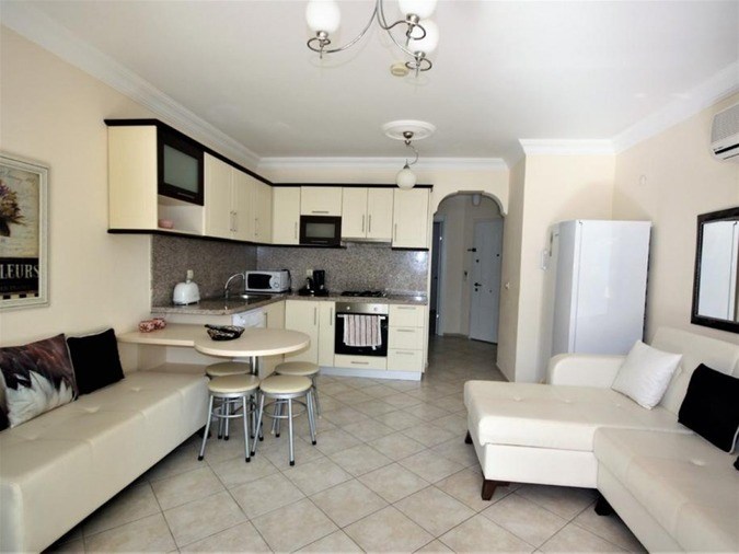 Apartments & Villas in Fethiye