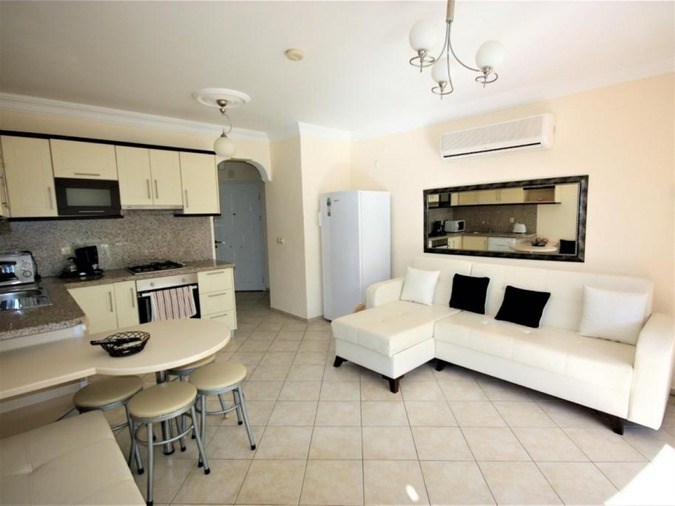 Apartments & Villas in Fethiye