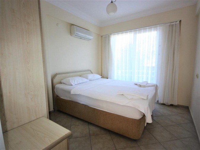 Apartments & Villas in Fethiye