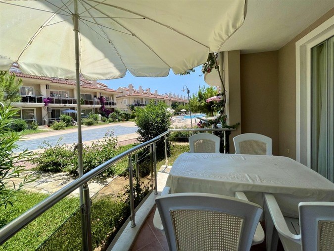 Apartments & Villas in Fethiye