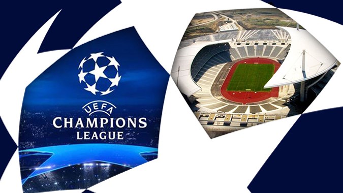 Istanbul Champions League Final