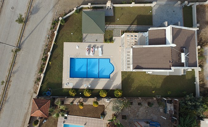 Villa Tulip