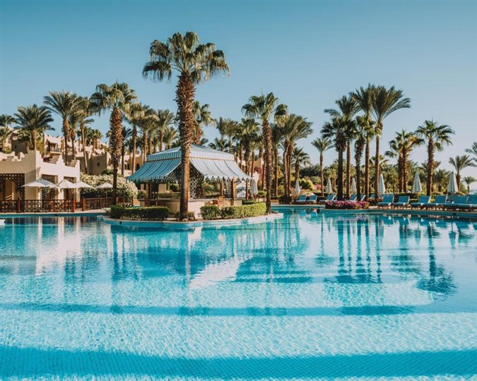 Four Season Sharm El Sheikh